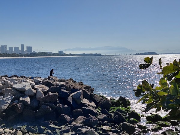 Aterro do Flamengo 5