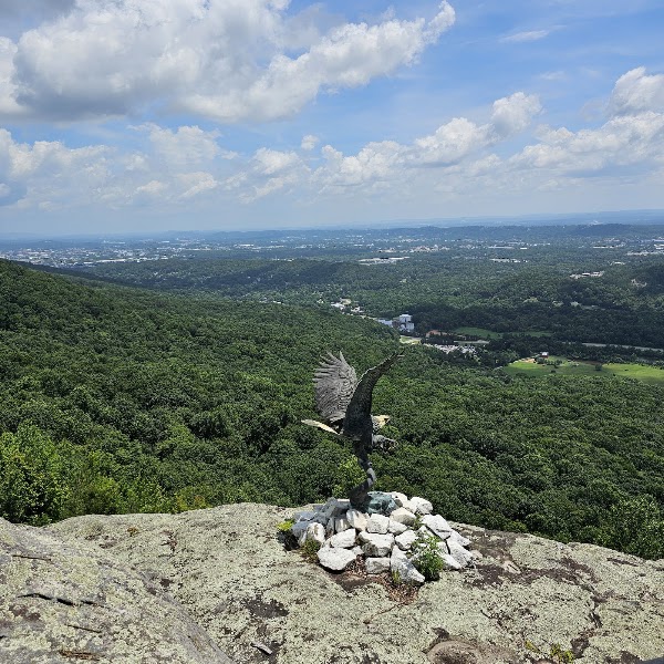 Rock City Gardens 3