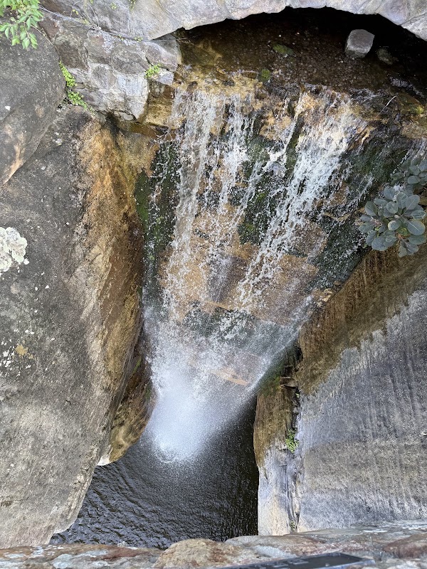 Rock City Gardens 2