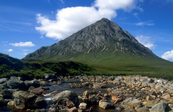 Buachaille Etive Mòr 1