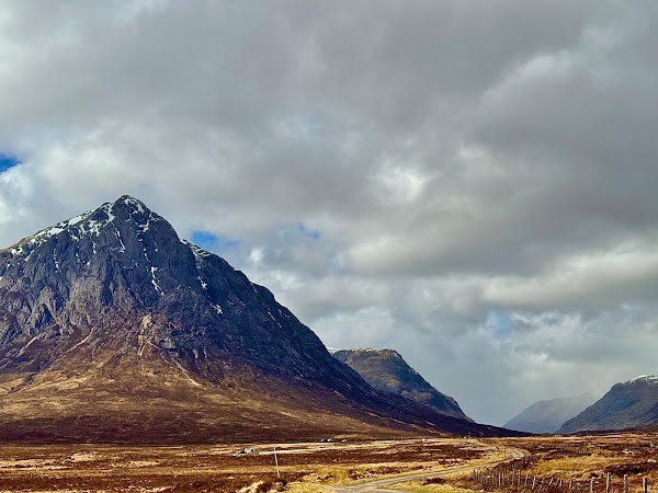 Buachaille Etive Mòr 5