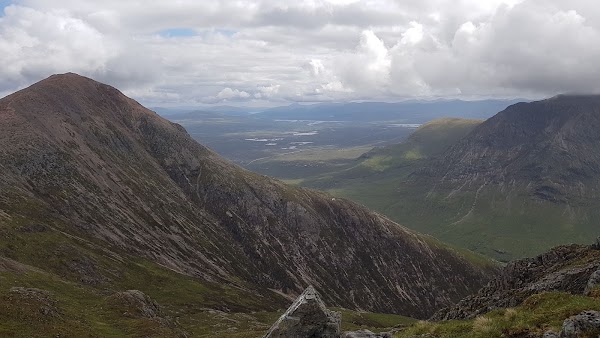 Buachaille Etive Mòr 4