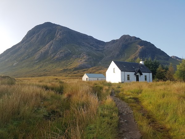 Buachaille Etive Mòr 3