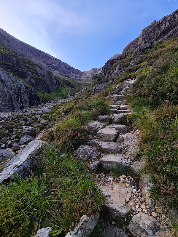 Buachaille Etive Mòr 2
