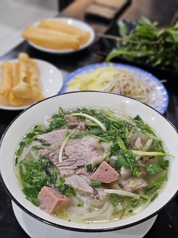Phở Cồ Thắng 5