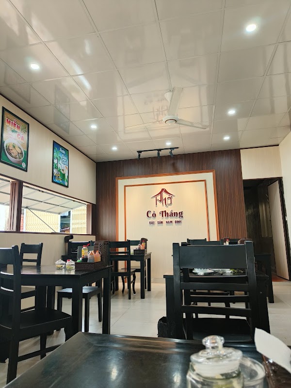 Phở Cồ Thắng 3
