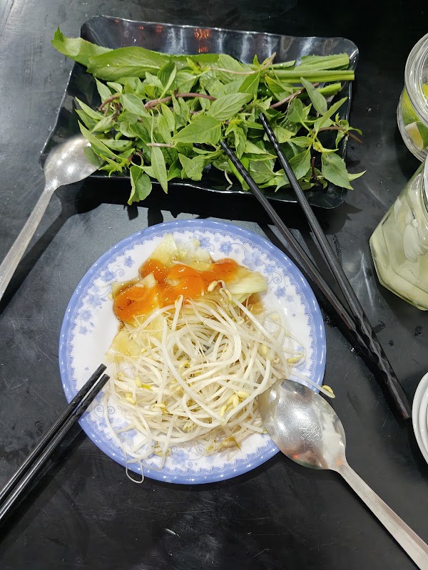 Phở Cồ Thắng 2