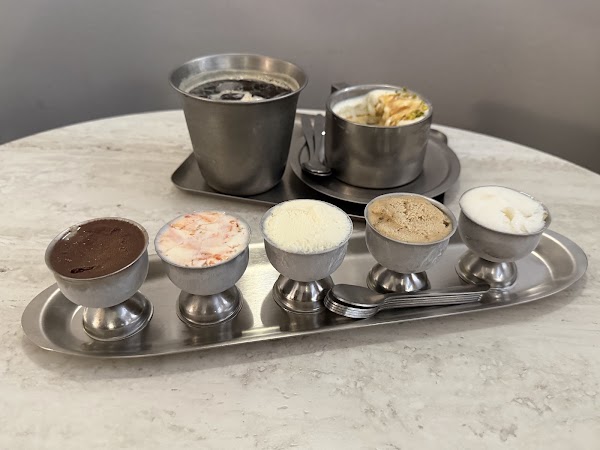 SUSU GELATO 1