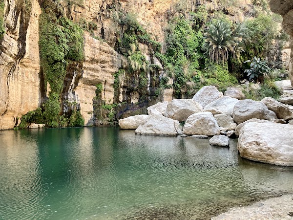 Wadi Tiwi 2