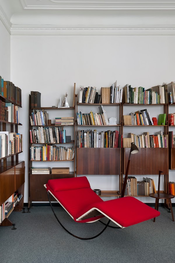 Fondazione Franco Albini 5