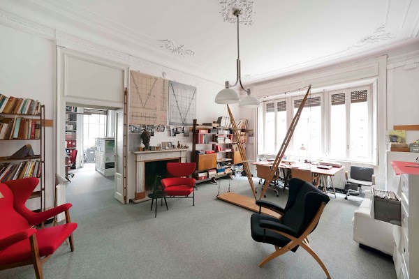 Fondazione Franco Albini 4