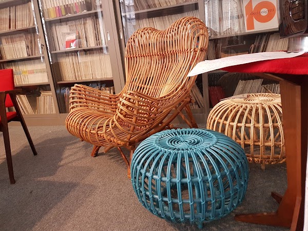 Fondazione Franco Albini 3