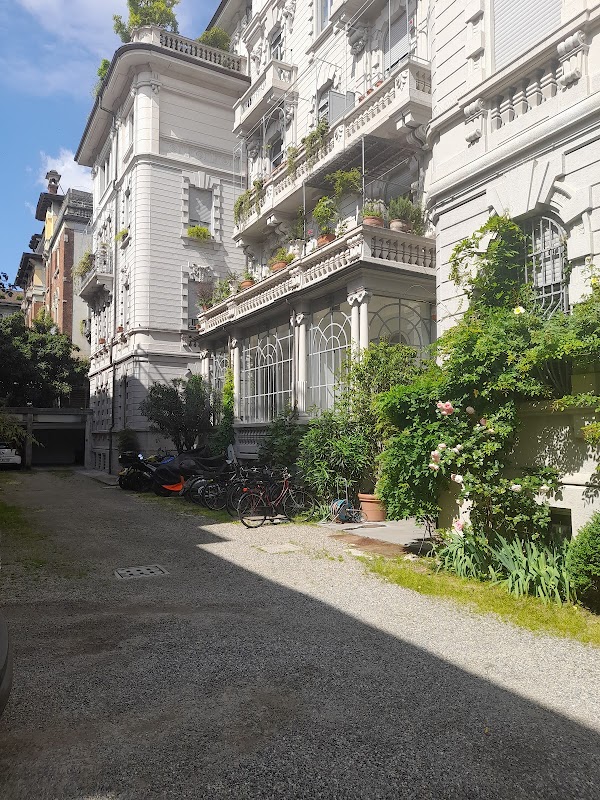 Fondazione Franco Albini 2