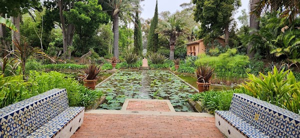 Lotusland 4