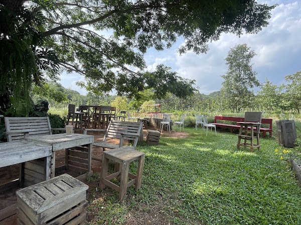 โอบบ์ ฟาร์ม แอนด์ คาเฟ่ ( Oabb Farm & Cafe ) 1