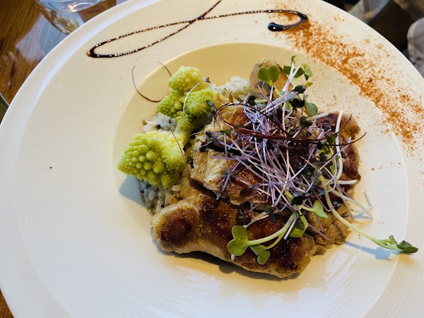 環湖咖啡。好食 4