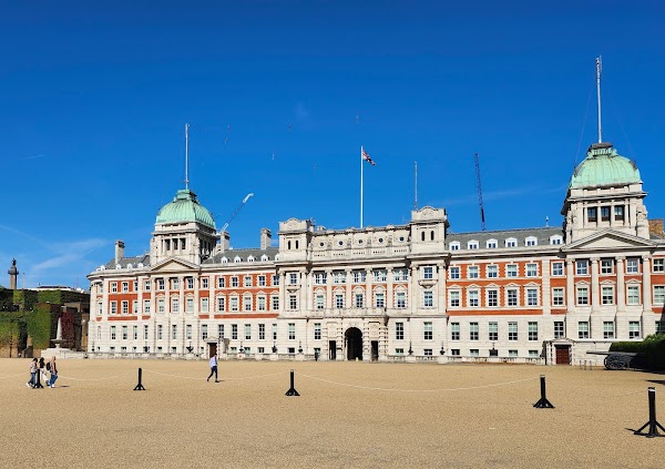 The Household Cavalry Museum 5