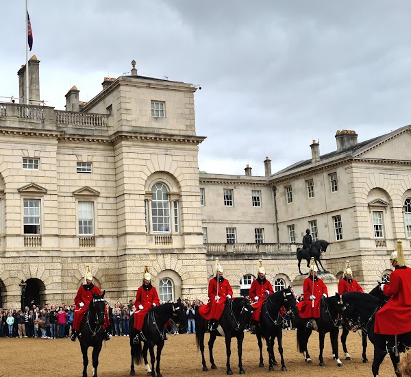 The Household Cavalry Museum 4