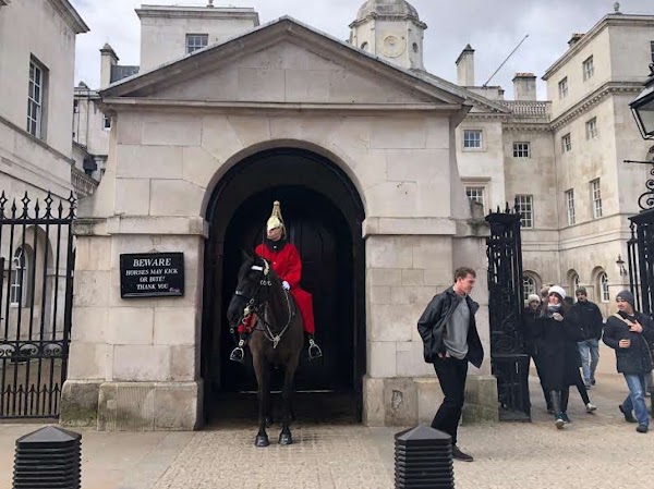 The Household Cavalry Museum 3