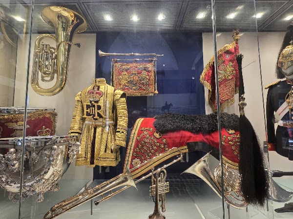 The Household Cavalry Museum 2