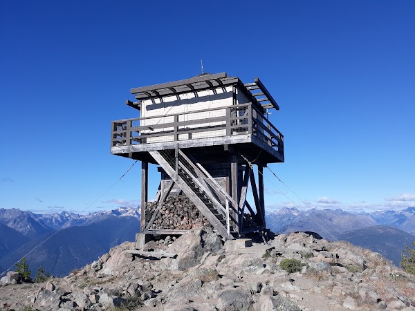 Goat Peak
