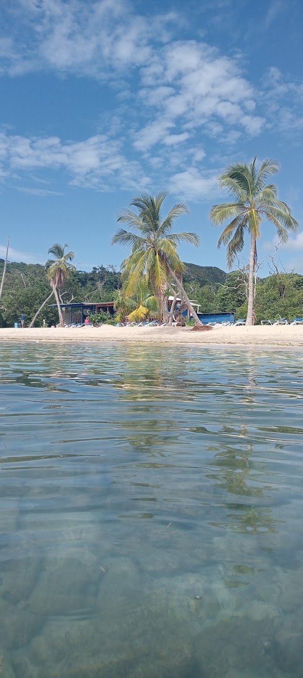 Isla de Providencia 1