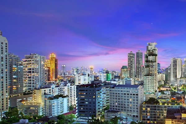Bangkok