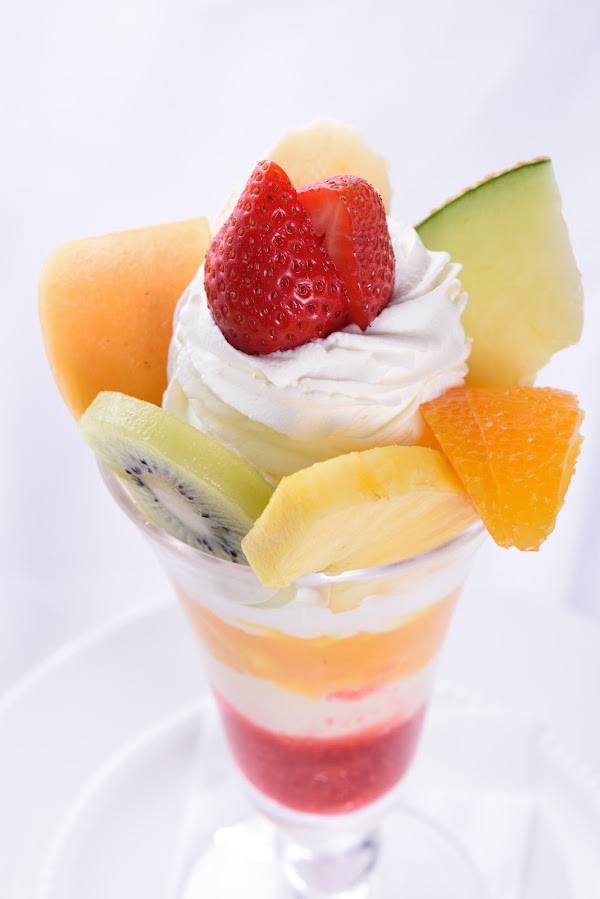 Sembikiya Fruit Parlor 3