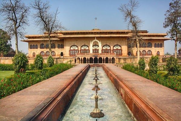 Deeg Palace 1