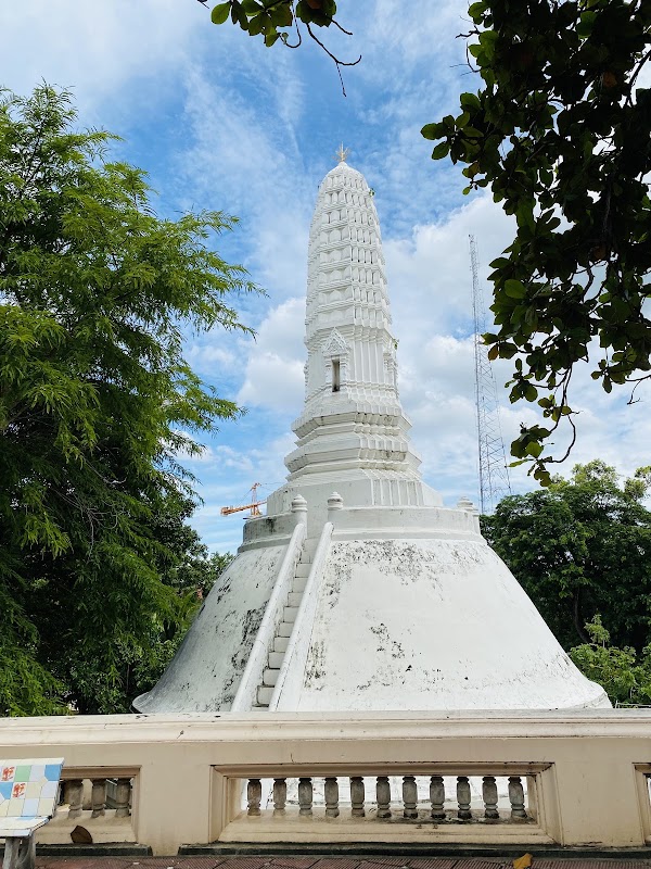 Phra Pathom Chedi 5