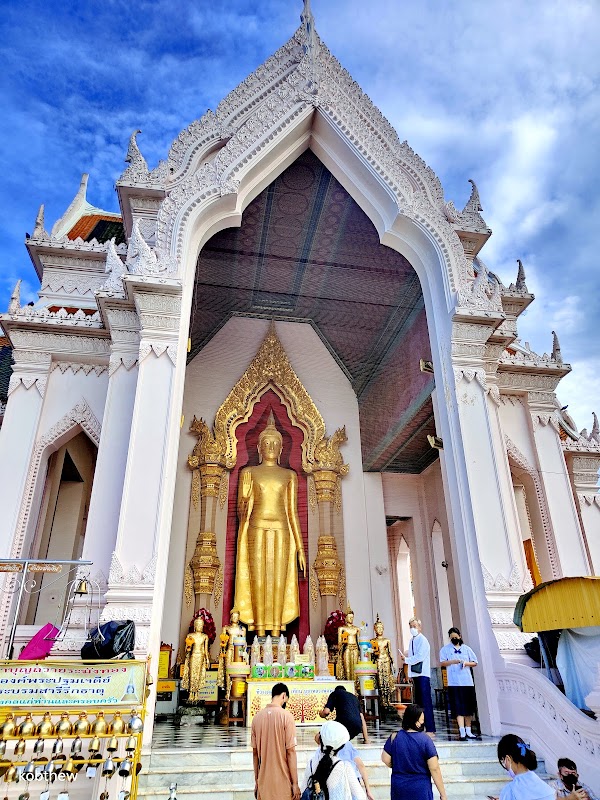 Phra Pathom Chedi 4