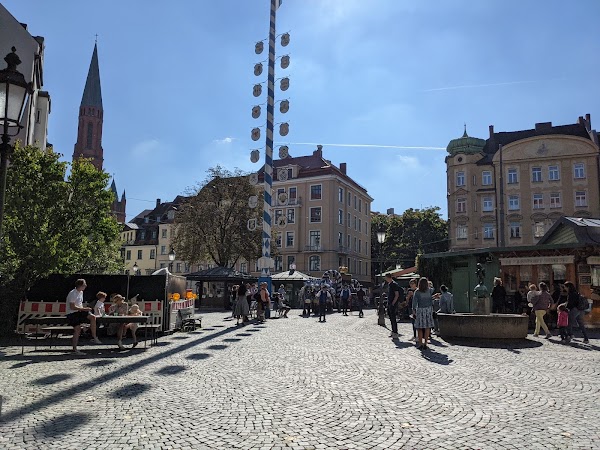 Wiener Platz