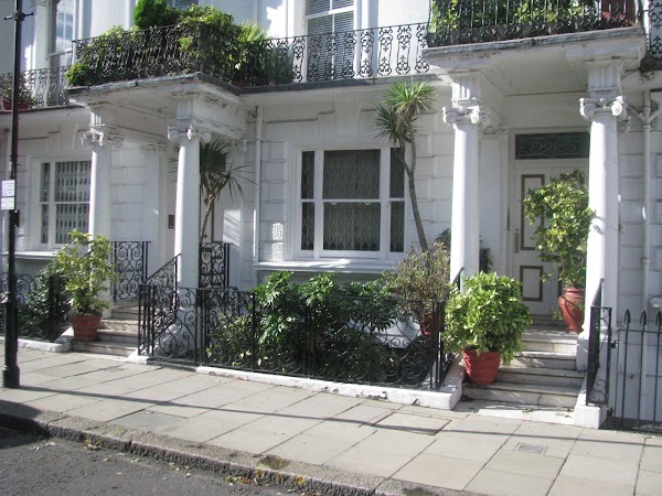 Lansdowne Crescent 1
