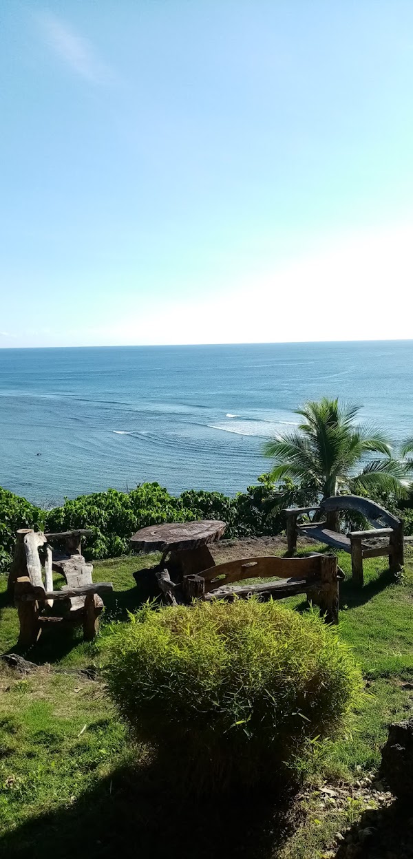 Siargao million dollar view 1