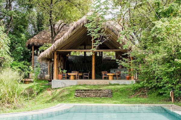 Gal Oya Lodge