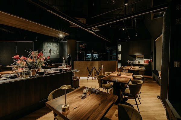 Restaurant Labyrinth