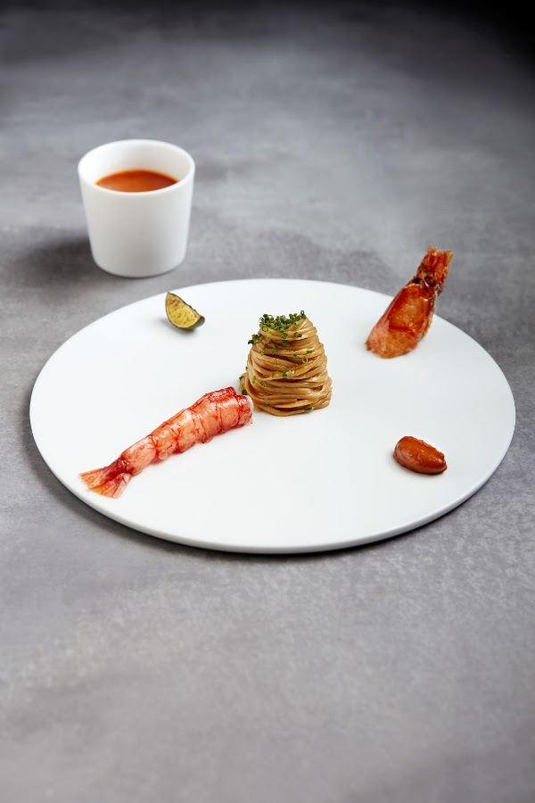 Restaurant Labyrinth 5