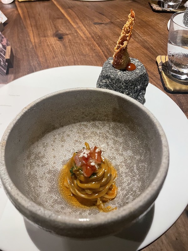 Restaurant Labyrinth 4