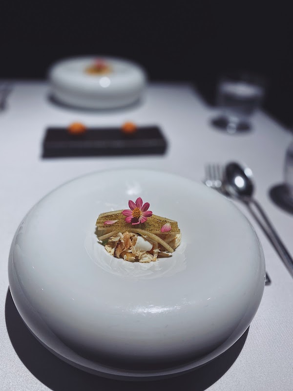 Restaurant Labyrinth 2