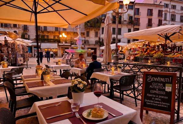 Il Mastino Bistrot