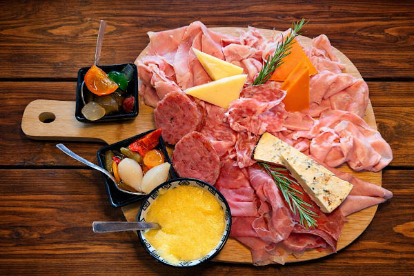 Il Mastino Bistrot 5