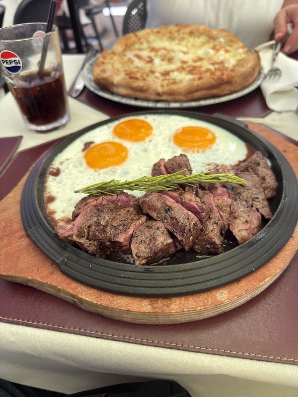 Il Mastino Bistrot 4