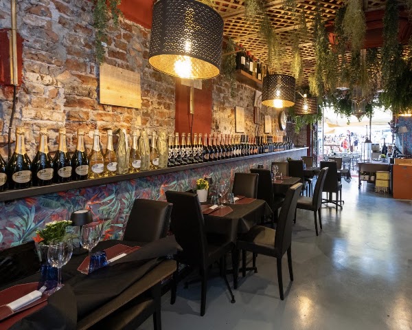 Il Mastino Bistrot 3