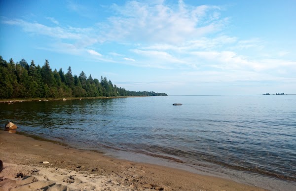 Misery Bay