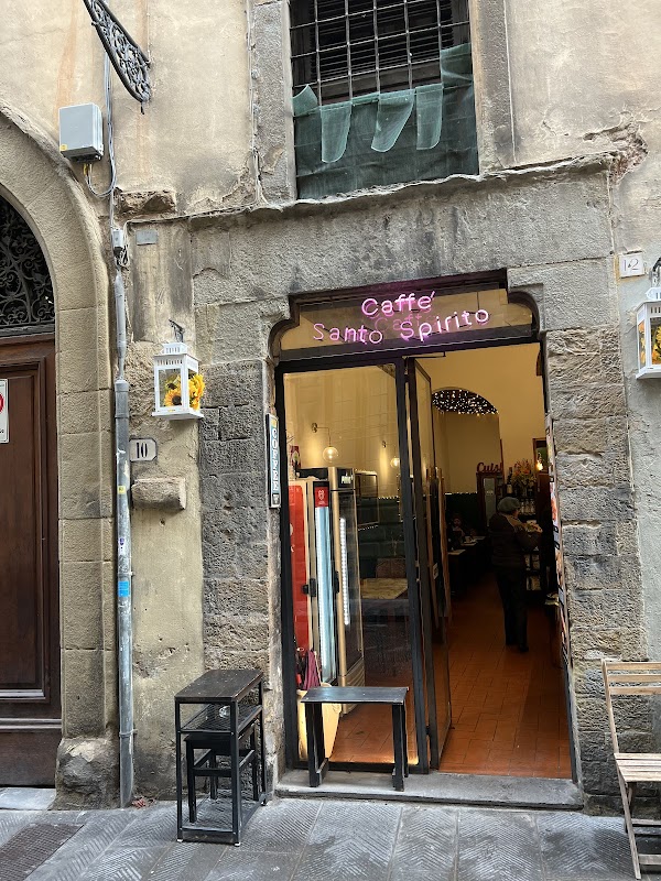 Bar di Santo Spirito