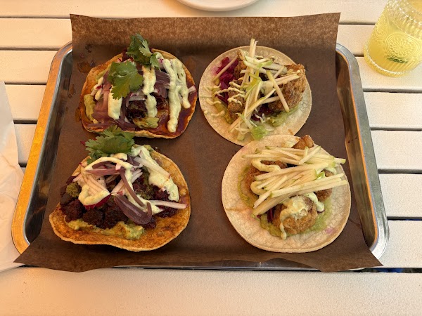 Bent Taco 4