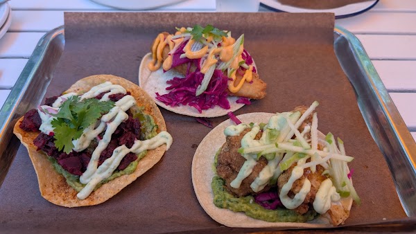 Bent Taco 2