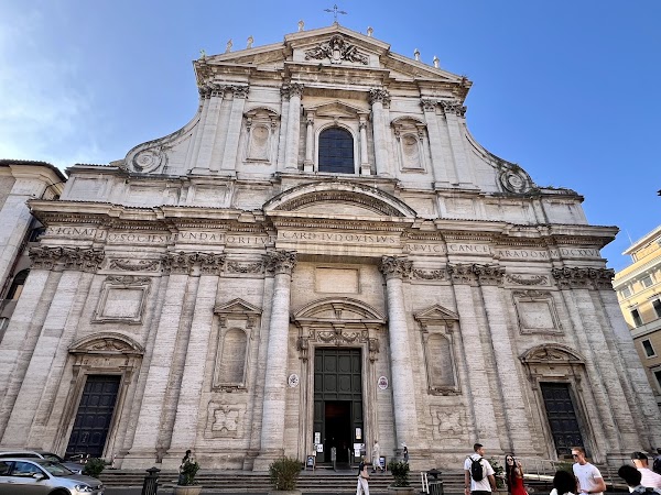 Il Tempio di Adriano 4