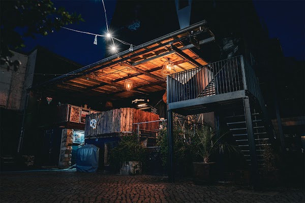 Groove Station - Dresden