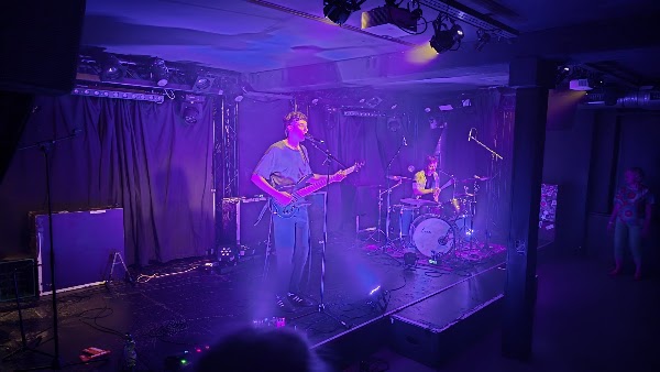 Groove Station - Dresden 5